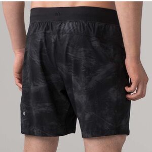 Men’s Lululemon T.H.E. Short Linerless